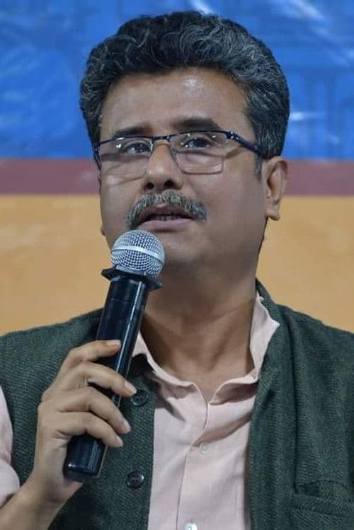 Indranil Roychowdhury profile photo