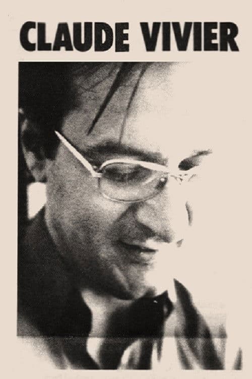 Lonely Child: The Imaginary World of Claude Vivier poster