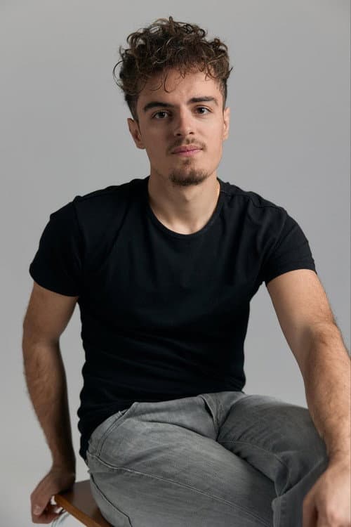 Lucas Alba profile photo
