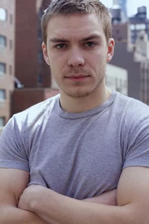 Kevin Michael Murphy profile photo