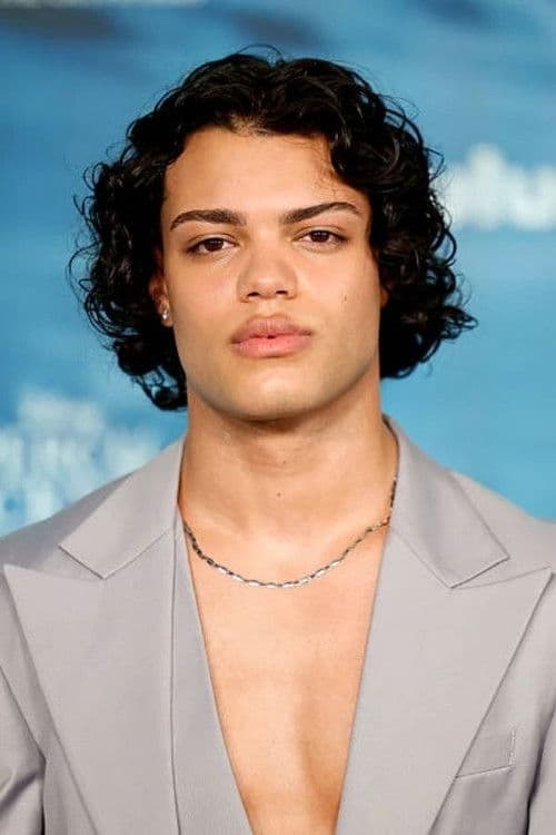 Kevin Chacon profile photo