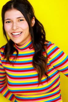 Amber Lee Solis profile photo