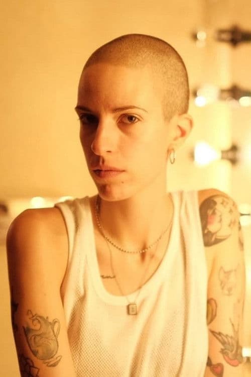 Rafaela Jacinto profile photo