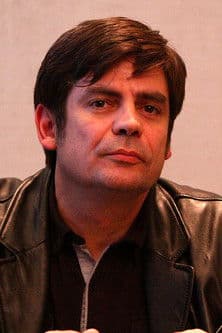 Nick Gillespie profile photo