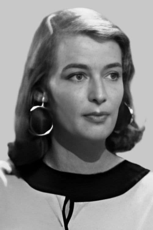 Theodora Thurman profile photo