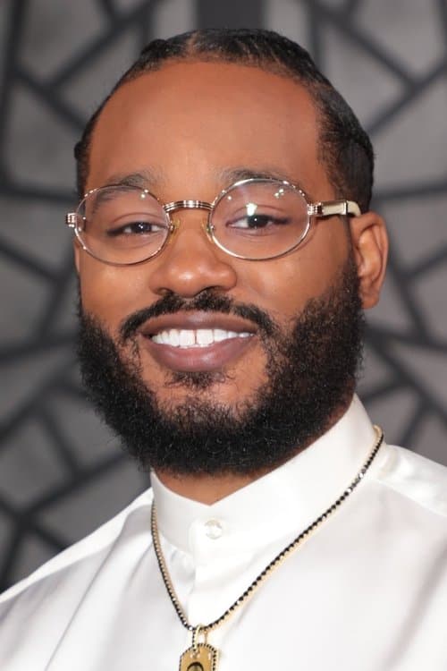 Ryan Coogler profile photo