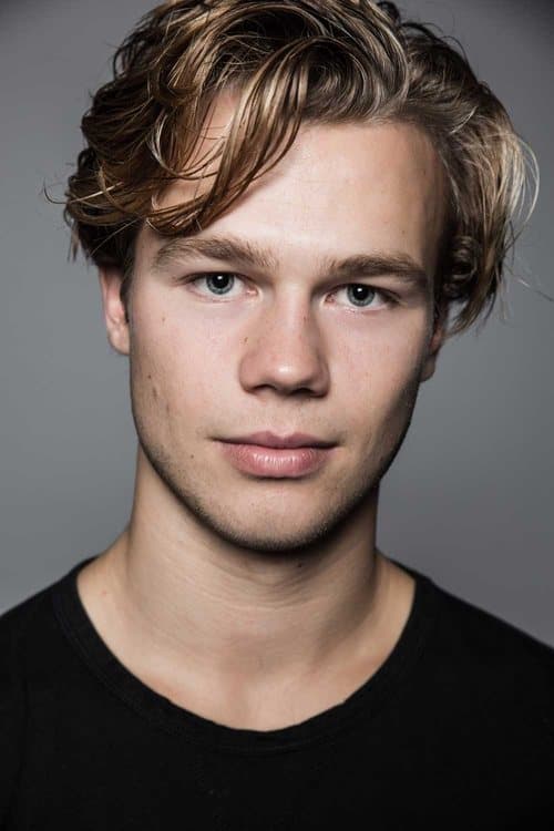 David Elsendoorn profile photo