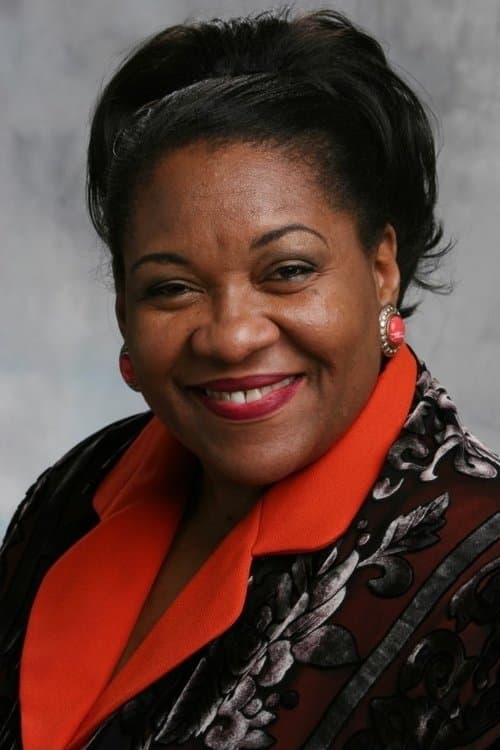 Jearlyn Steele profile photo