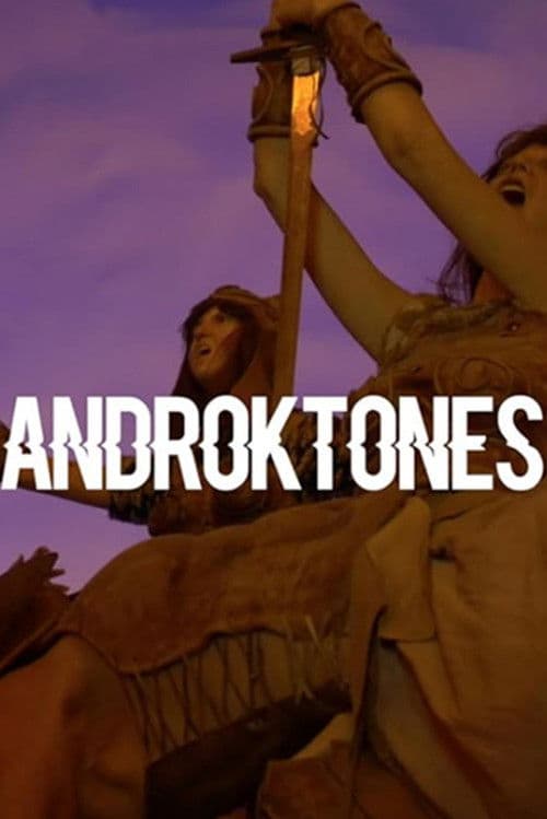 Androktones poster