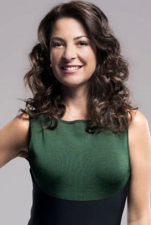 Ana Paula Padrão profile photo