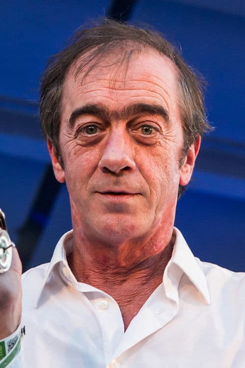 Bill Berry profile photo