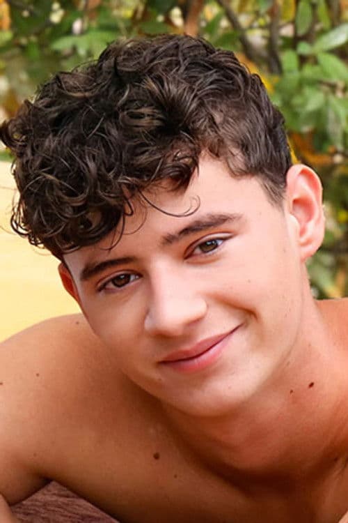 Gabriel Parker profile photo