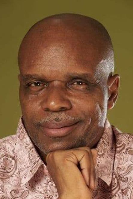 Mike Omoregbee profile photo