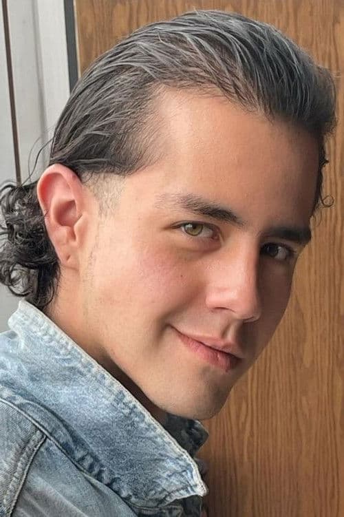 Carlos Meza profile photo