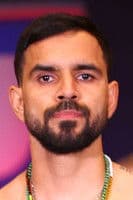 Edy Valencia Mercado profile photo