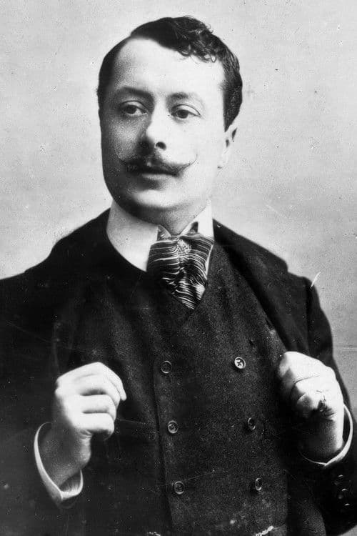 Adrien Le Gallo profile photo