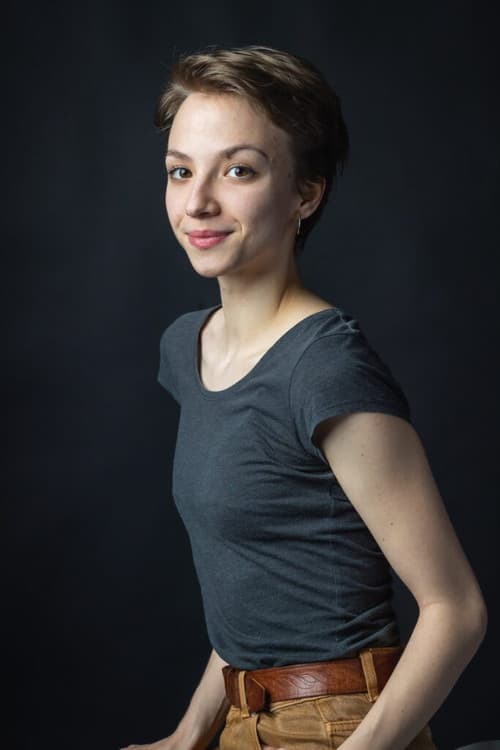 Erdős Lili profile photo