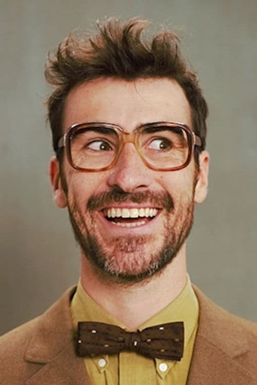 Mathieu Duméry profile photo