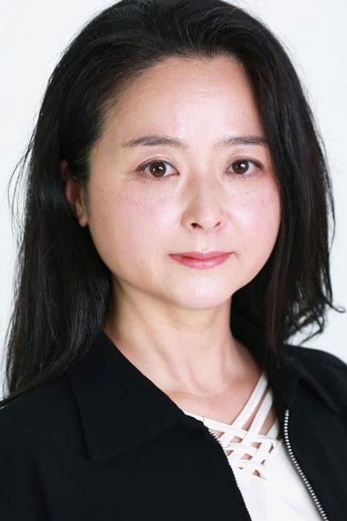 Chiyo Takahashi profile photo