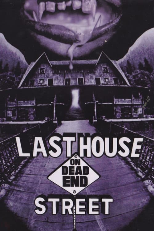 The Fun House poster
