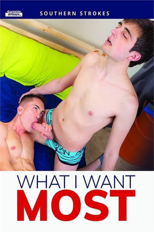 What I Want Most poster