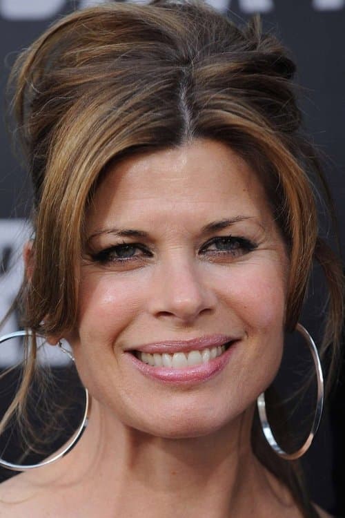 Beth Toussaint profile photo