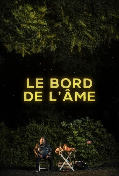 Le Bord de l’Âme poster