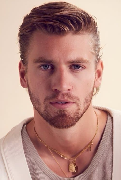 Danny Griffin profile photo