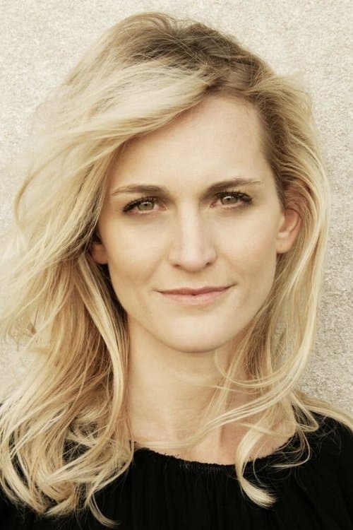 Joanne Tucker profile photo