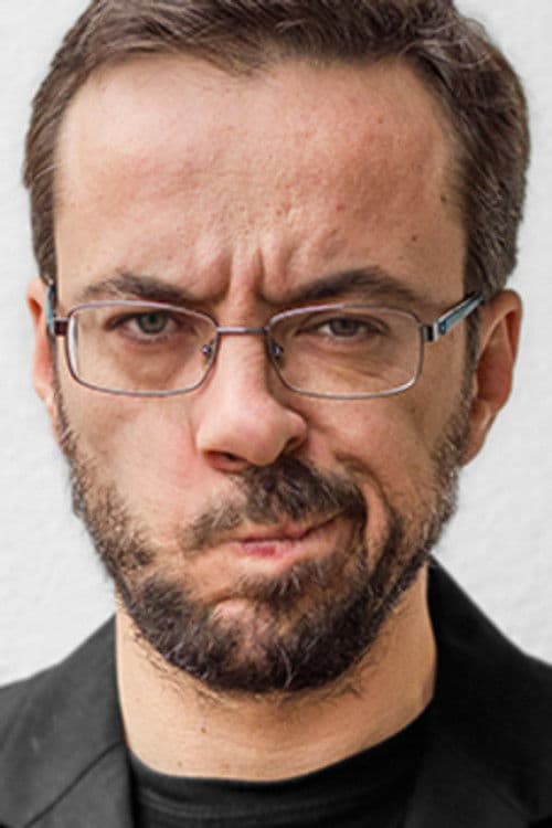 Carlos Moura profile photo