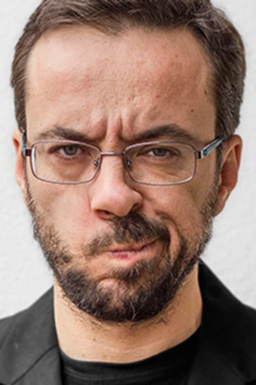 Carlos Moura profile photo