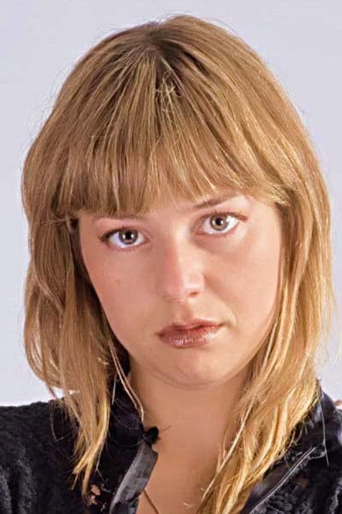 Cristina Peña y Lillo profile photo