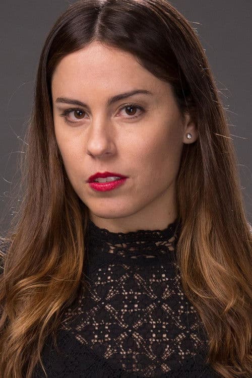 Antonia Santa María profile photo
