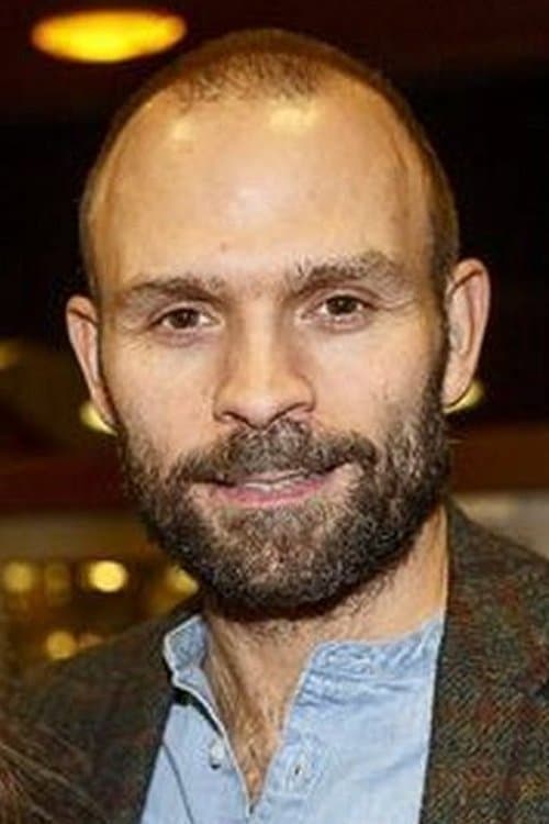 Rúnar Freyr Gíslason profile photo