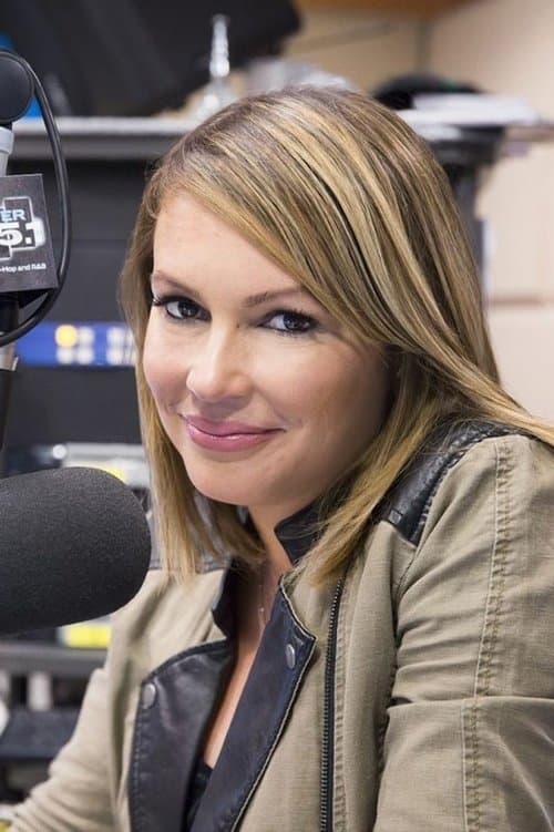 Angie Martinez profile photo