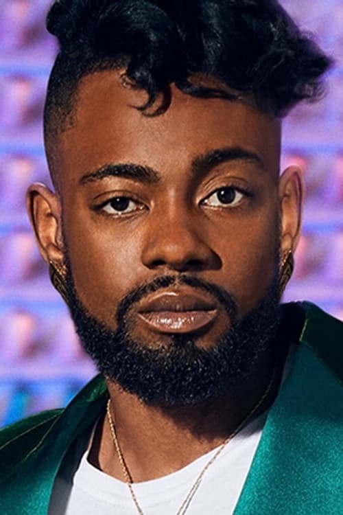 Prajjé Oscar Jean-Baptiste profile photo