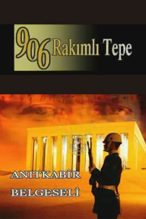 906 Rakımlı Tepe poster