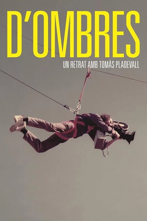 D'ombres poster