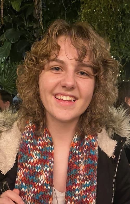 Cyrus Fletcher profile photo
