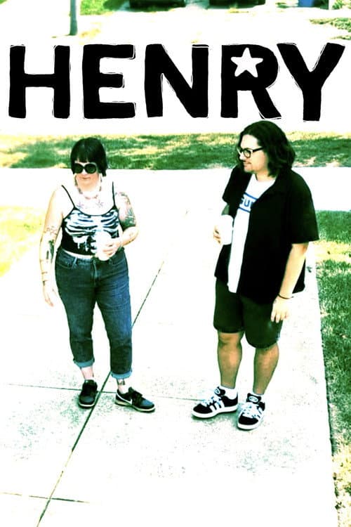 Henry poster