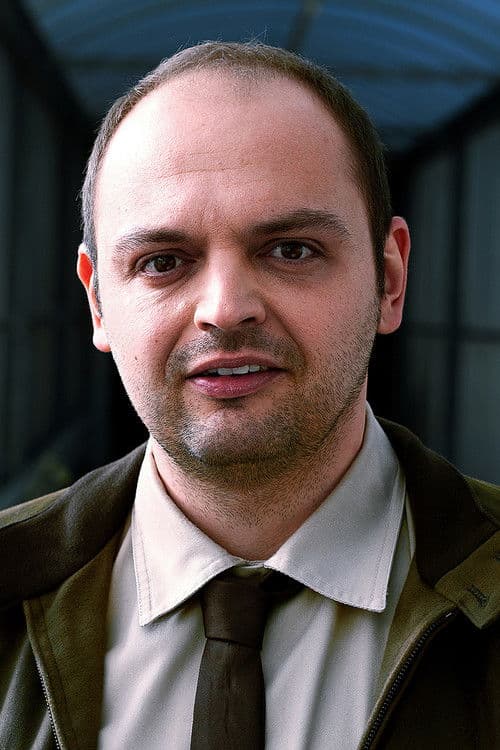 Dragan Vujic profile photo