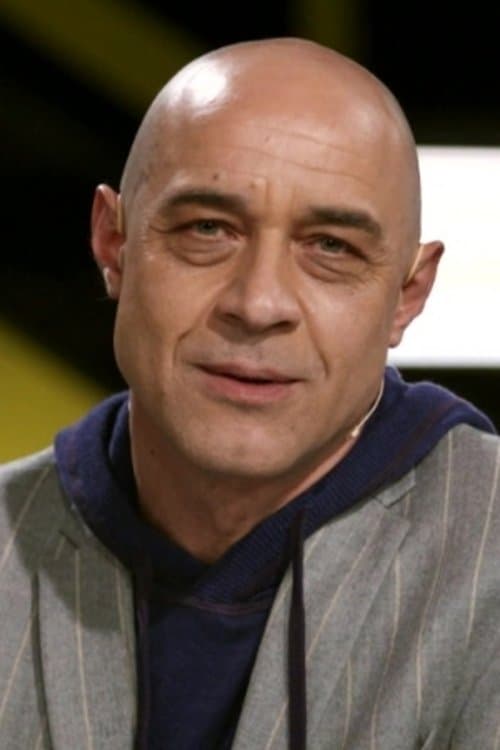 Ramiro Blas profile photo