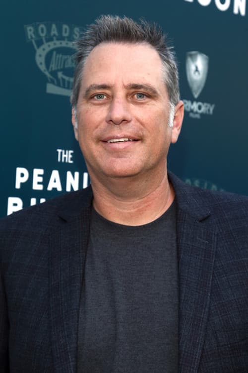 David Thies profile photo