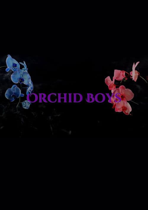 Orchid Boys poster