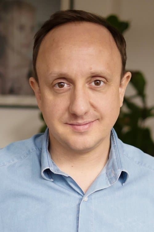 Hubert Myon profile photo