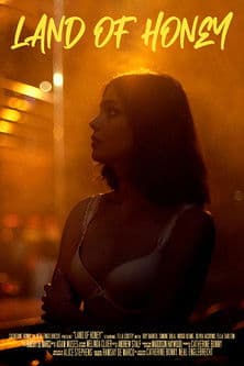 Land of Honey poster