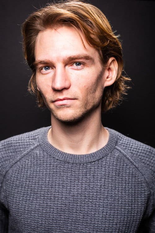 Jared Spears profile photo