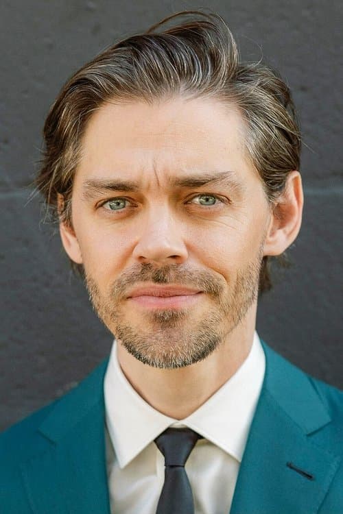 Tom Payne profile photo