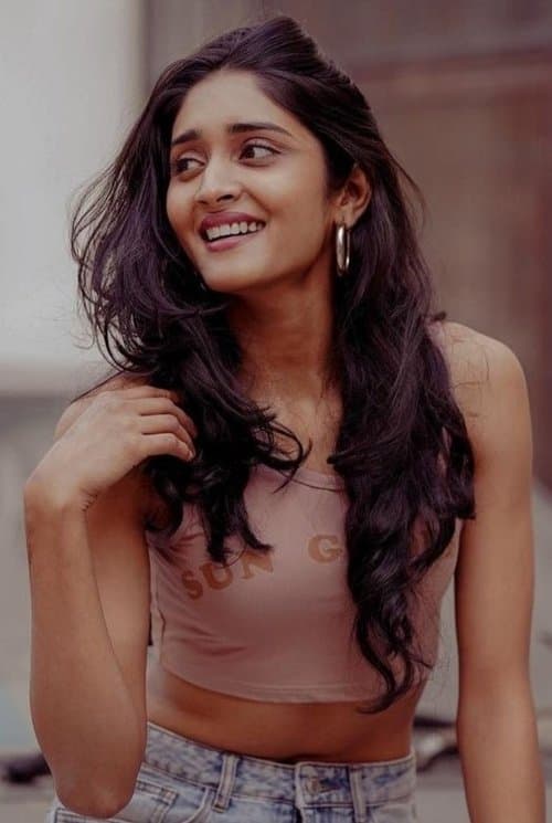 Smrithi Srikanth profile photo