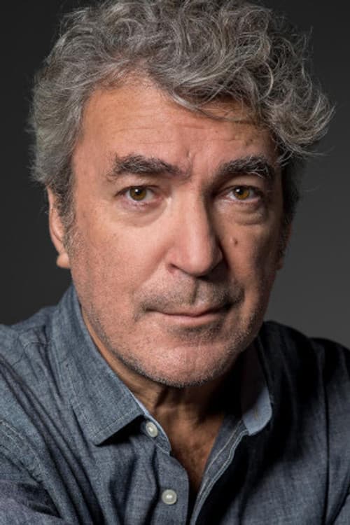 André Gago profile photo